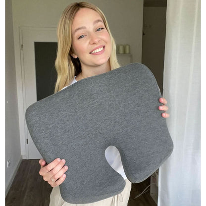 Ergoflex orthopedisch zitkussen