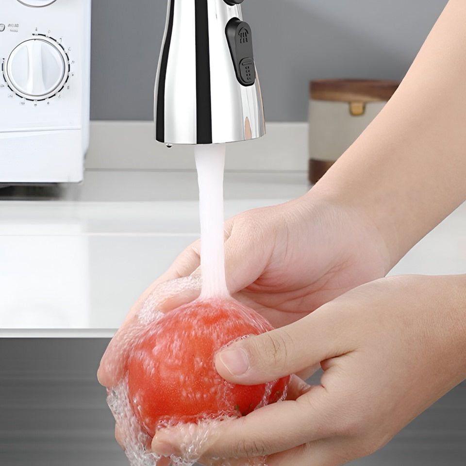 H2Optimum waterbesparende kraanopzetstuk