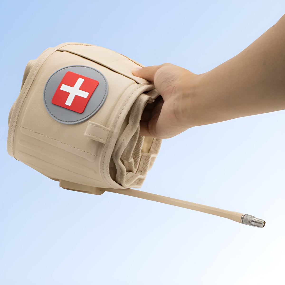 PostureEase rug- en houdingsondersteuningsgordel
