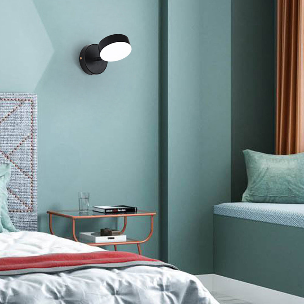 Lumio Skära minimalistische wandlamp