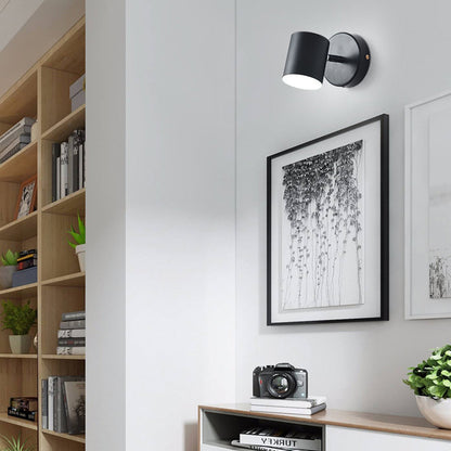 Lumio Skära minimalistische wandlamp