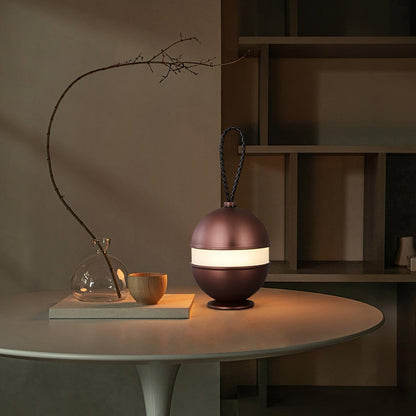 PERLORA draadloze touch tafellamp