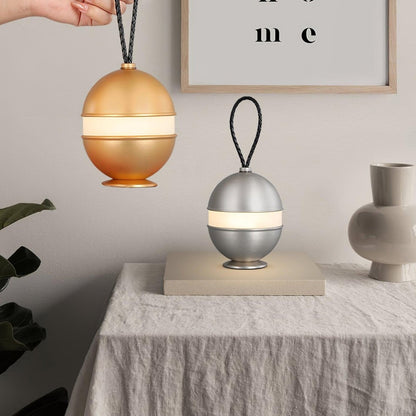 PERLORA draadloze touch tafellamp