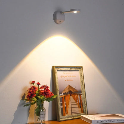 Lumio Flex draadloze bewegingsspotlight