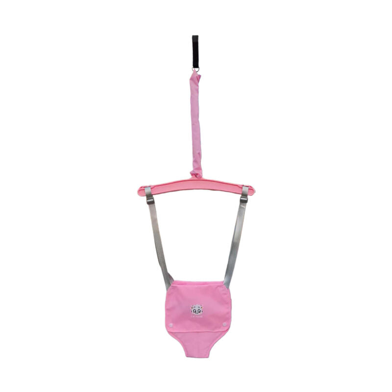TinyBouncer deurschommel voor baby's