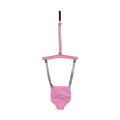 TinyBouncer deurschommel voor baby's