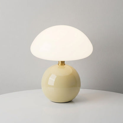 LumiGlow compacte tafellamp