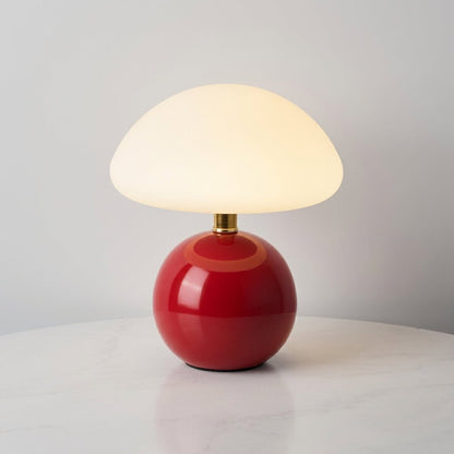 LumiGlow compacte tafellamp