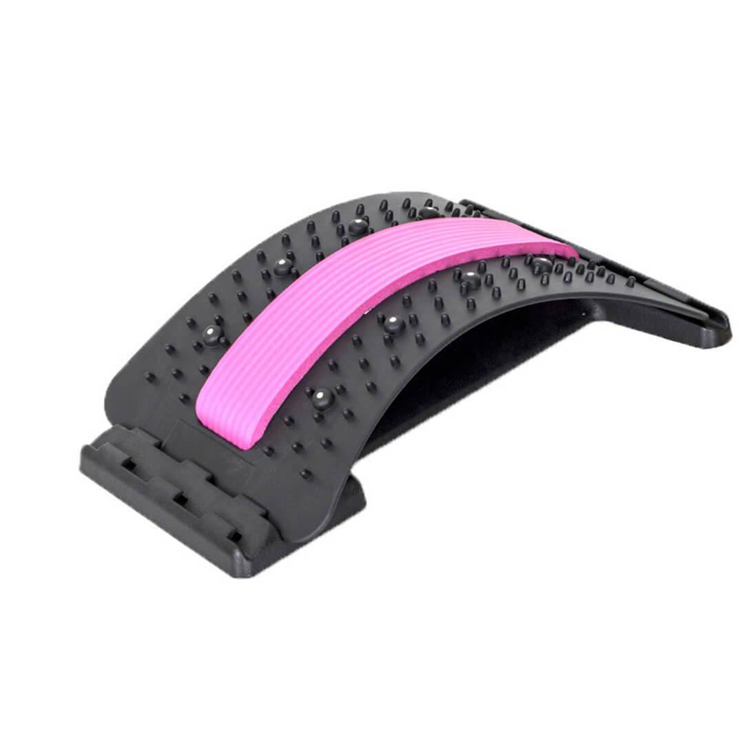 BackGuru magnetische rugmassage stretcher