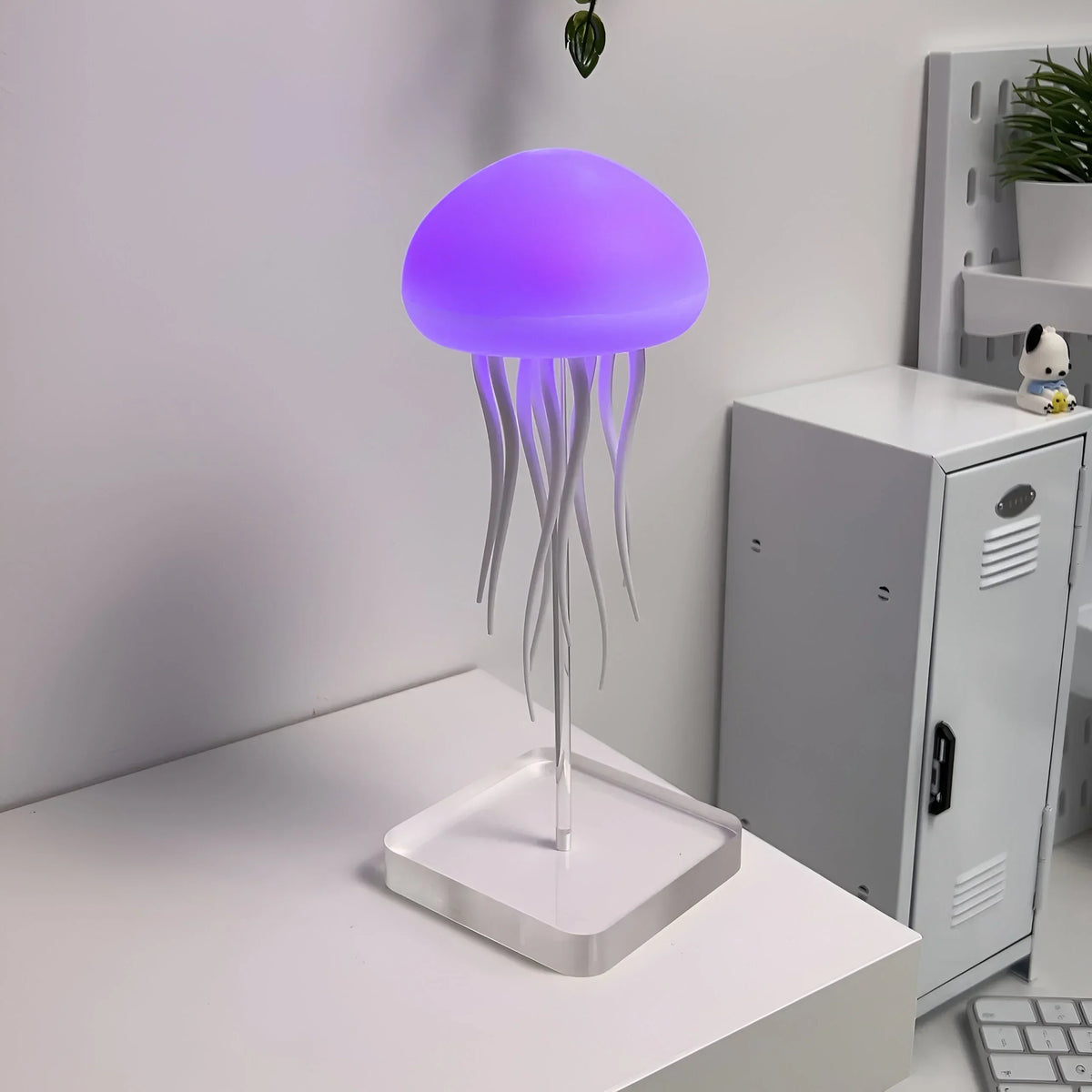 Lumio JellyBeat kwallenlamp