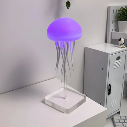 Lumio JellyBeat kwallenlamp