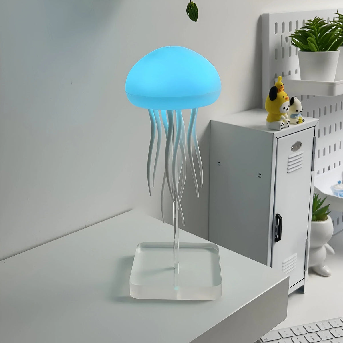 Lumio JellyBeat kwallenlamp