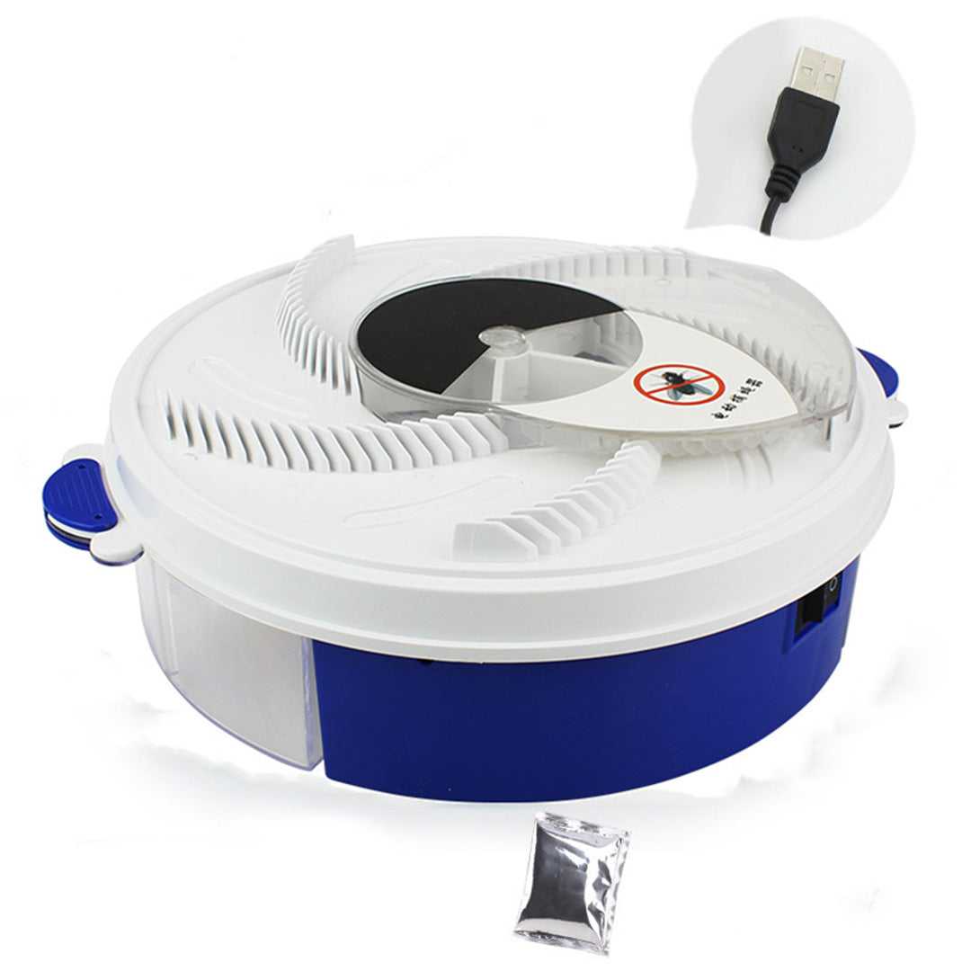FlyZero elektrische vliegenval