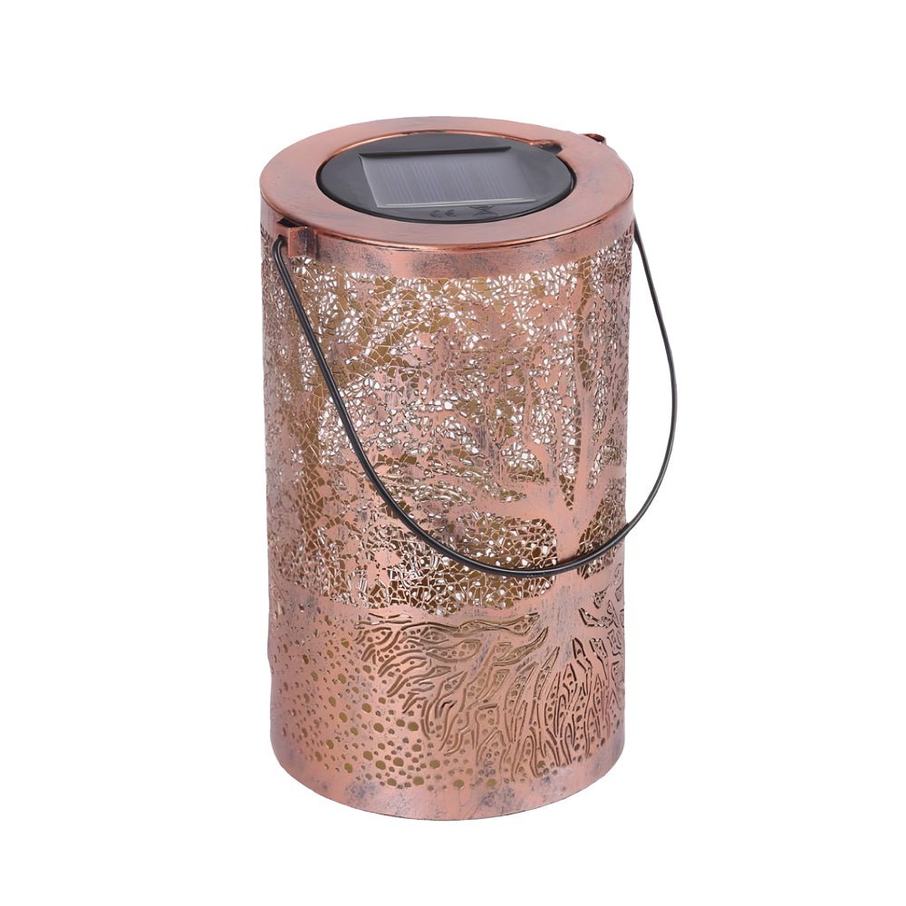 Lumio solar hangende lantaarn