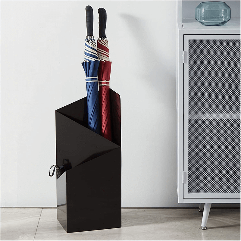 Metalen Scandinavische parapluhouder