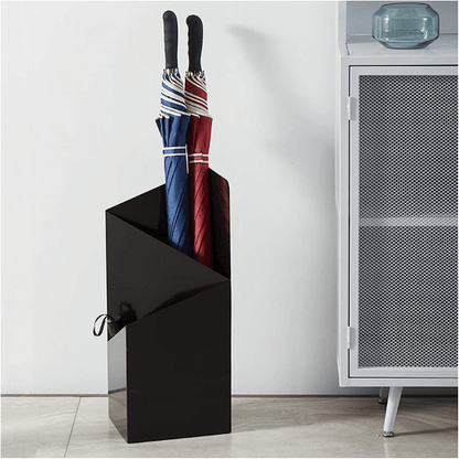 Metalen Scandinavische parapluhouder