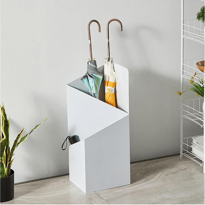 Metalen Scandinavische parapluhouder