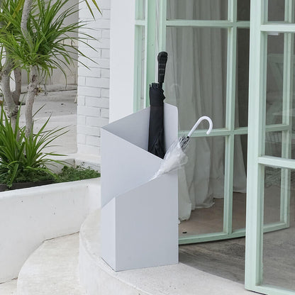 Metalen Scandinavische parapluhouder