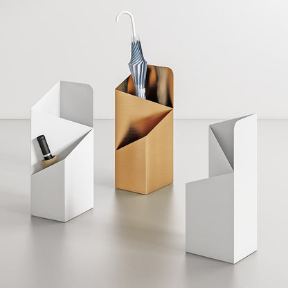 Metalen Scandinavische parapluhouder