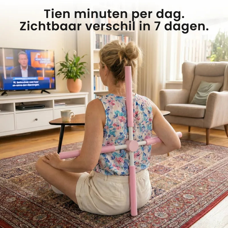 PosturaFlex houdingstrainer
