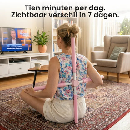 PosturaFlex houdingstrainer