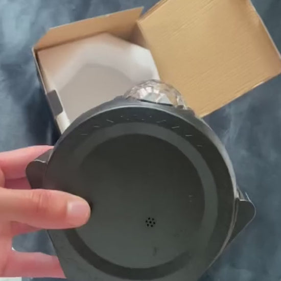 NebulaCast Galaxy Projector