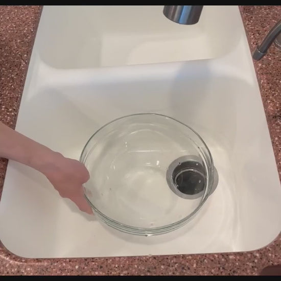 CleanShield groentereiniger