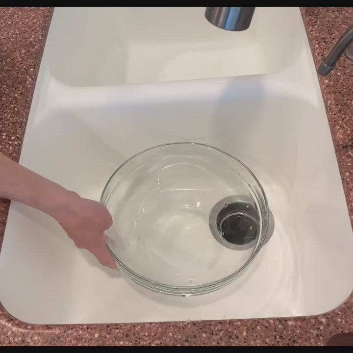 CleanShield groentereiniger