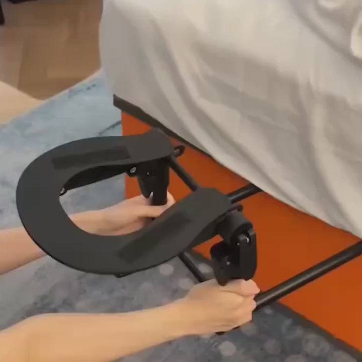 NapaNest verstelbare massageset