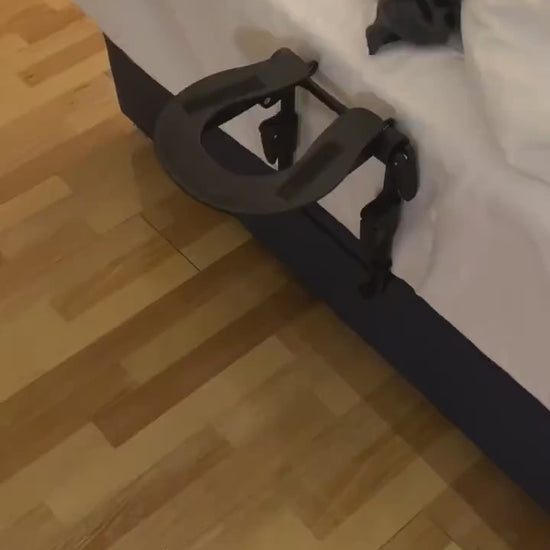 NapaNest verstelbare massageset