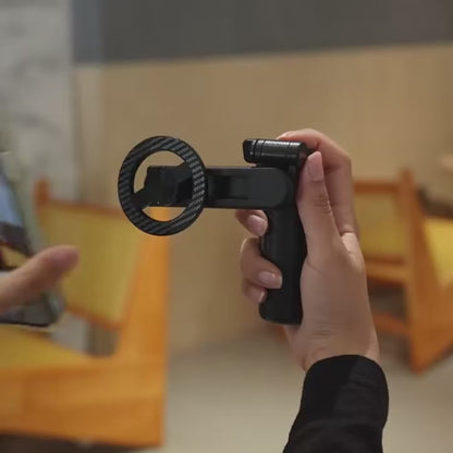 MagStick Pro 4-in-1 MagSafe-selfiestick