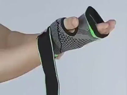 WristRelief 3D polsbrace met compressie
