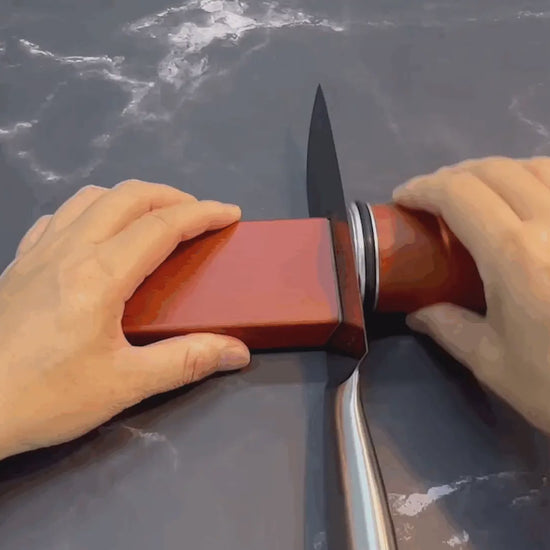 Hatori Edge messenslijper