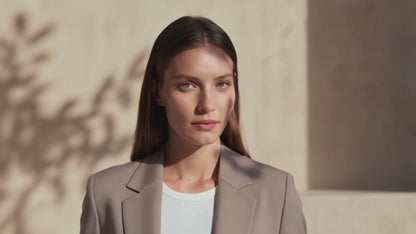 UrbanTrail reisrugzak met USB-aansluiting