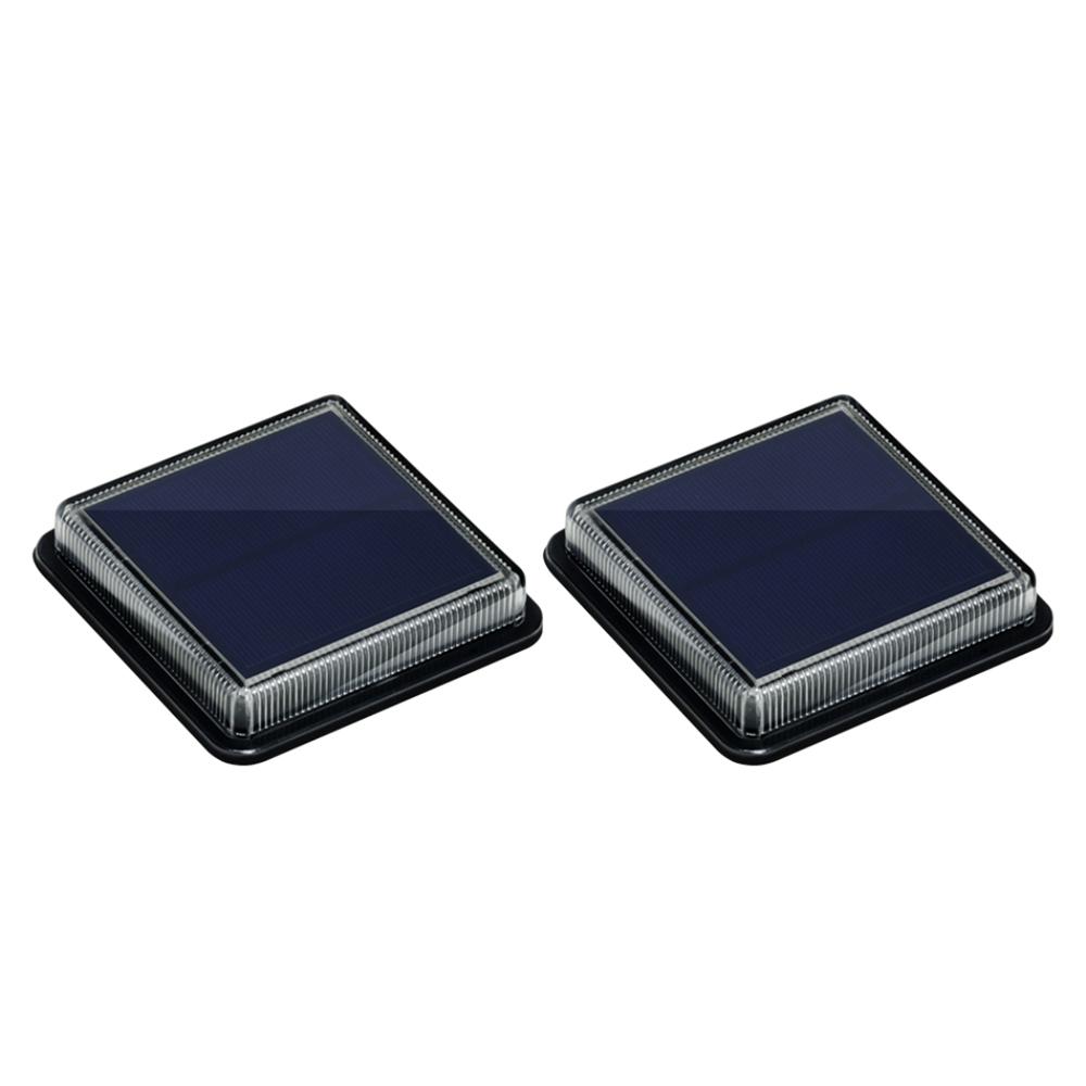 Lumio solar LED-grondspot
