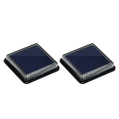Lumio solar LED-grondspot