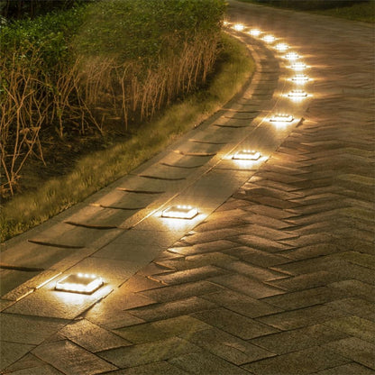Lumio solar LED-grondspot