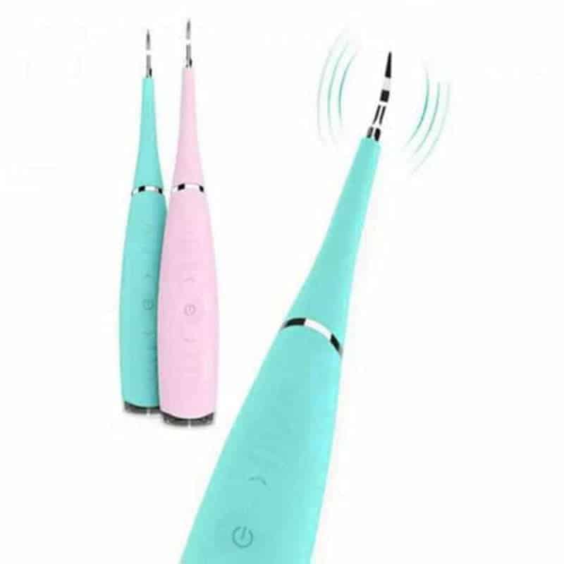 Ultrasone Tandreiniger Pro