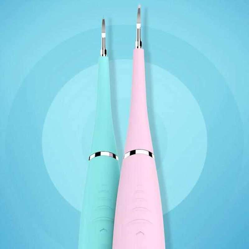 Ultrasone Tandreiniger Pro