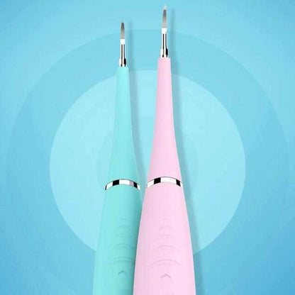 Ultrasone Tandreiniger Pro