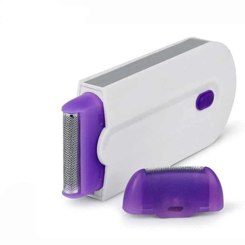Sensa draadloze ladyshaver