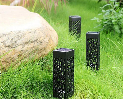 Lumio Abbas Marokkaanse solar buitenlamp