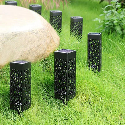 Lumio Abbas Marokkaanse solar buitenlamp