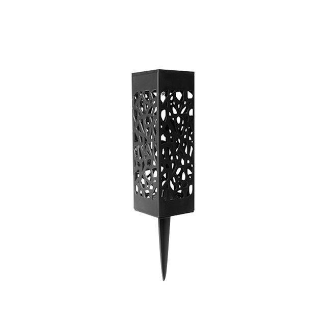 Lumio Abbas Marokkaanse solar buitenlamp