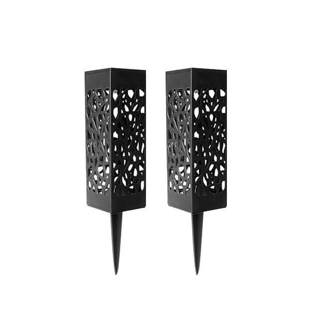 Lumio Abbas Marokkaanse solar buitenlamp