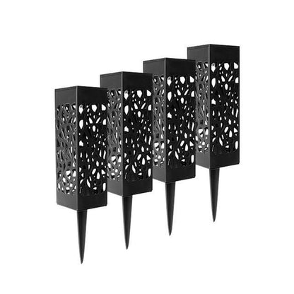 Lumio Abbas Marokkaanse solar buitenlamp