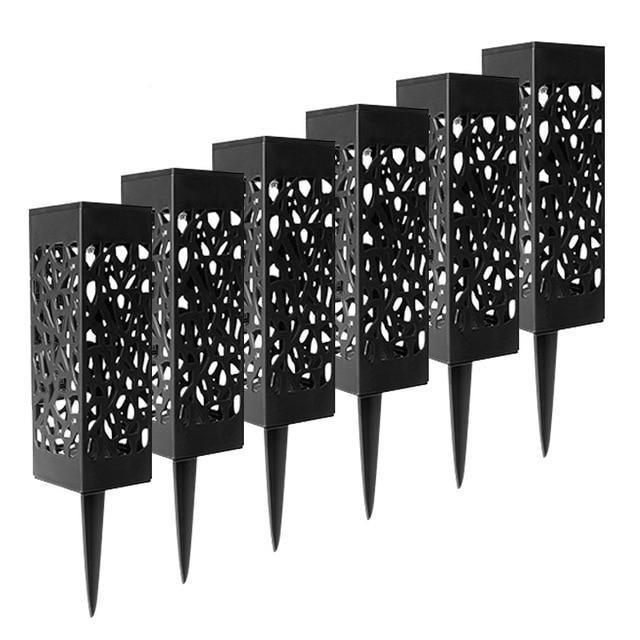 Lumio Abbas Marokkaanse solar buitenlamp