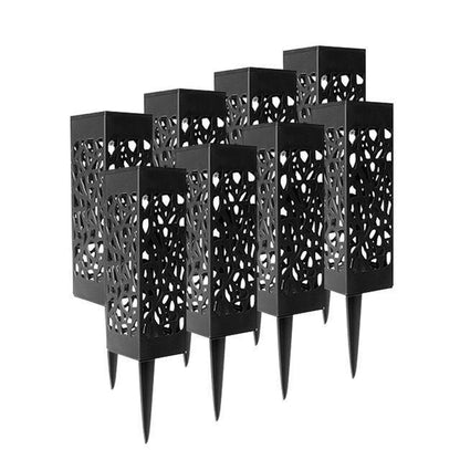 Lumio Abbas Marokkaanse solar buitenlamp