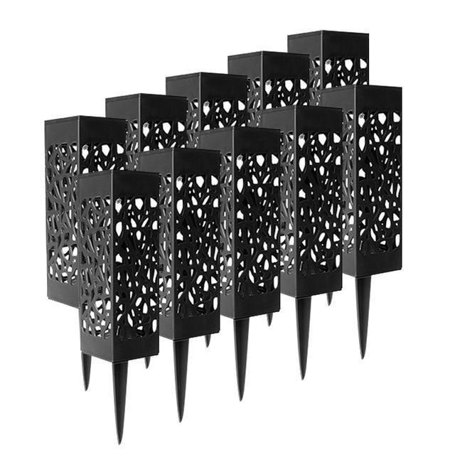 Lumio Abbas Marokkaanse solar buitenlamp