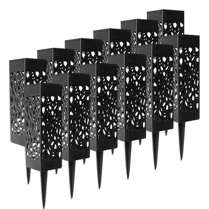 Lumio Abbas Marokkaanse solar buitenlamp